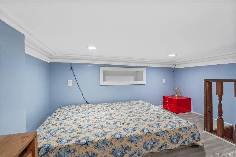220 E 116th Street #2nd Floor New York (Manhattan), NY 10029