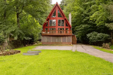 36 Greenwood Drive