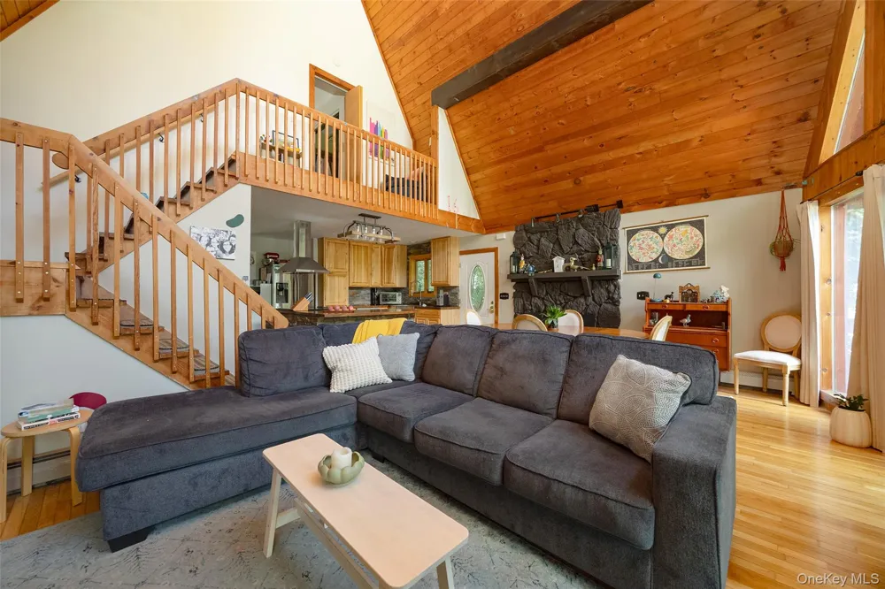 36 Greenwood Drive Beacon, NY 12508
