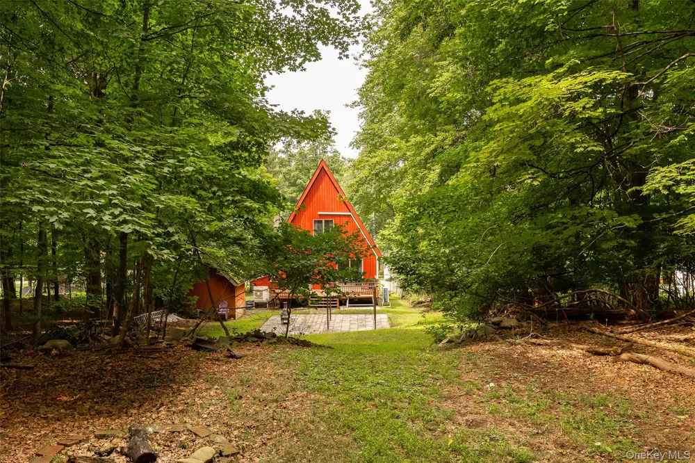 36 Greenwood Drive Beacon, NY 12508