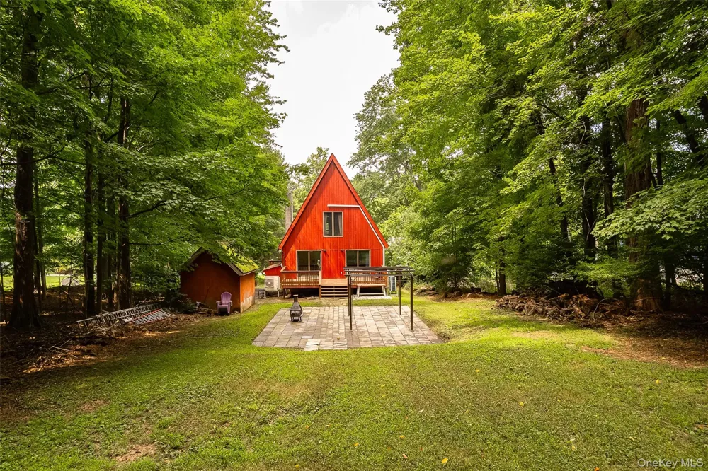 36 Greenwood Drive Beacon, NY 12508