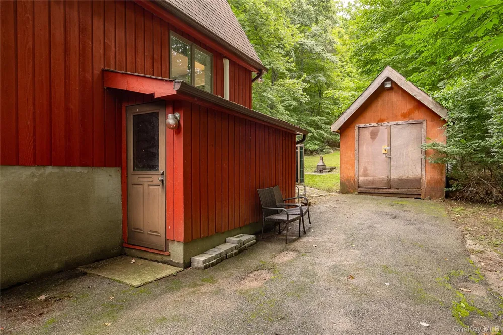 36 Greenwood Drive Beacon, NY 12508