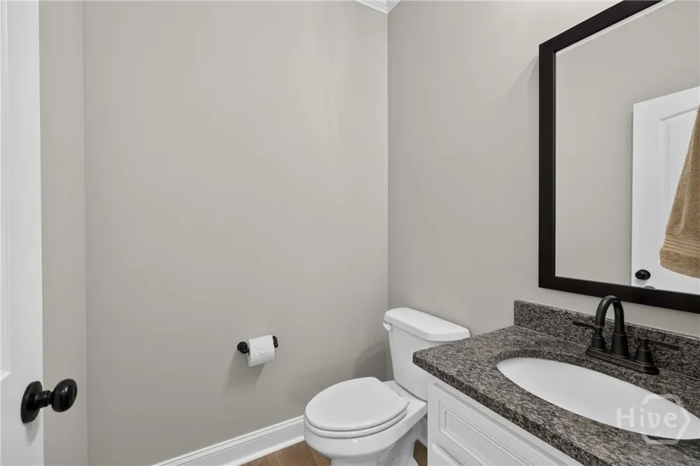 2513 Lily Lane Statham, GA 30666