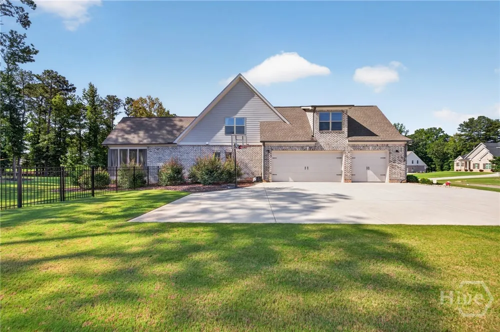 2513 Lily Lane Statham, GA 30666