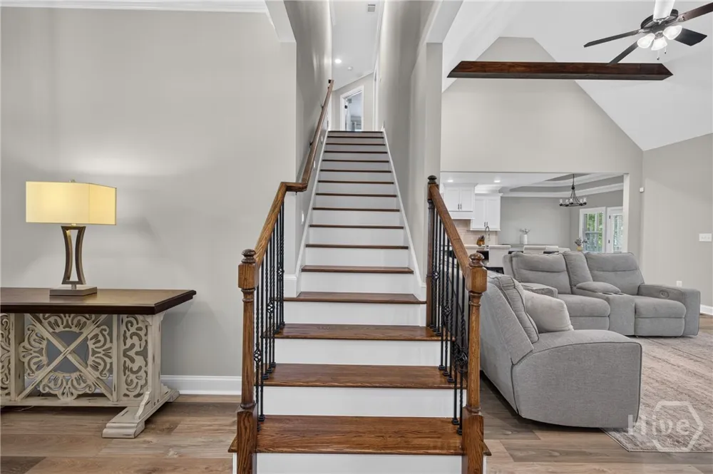 2513 Lily Lane Statham, GA 30666