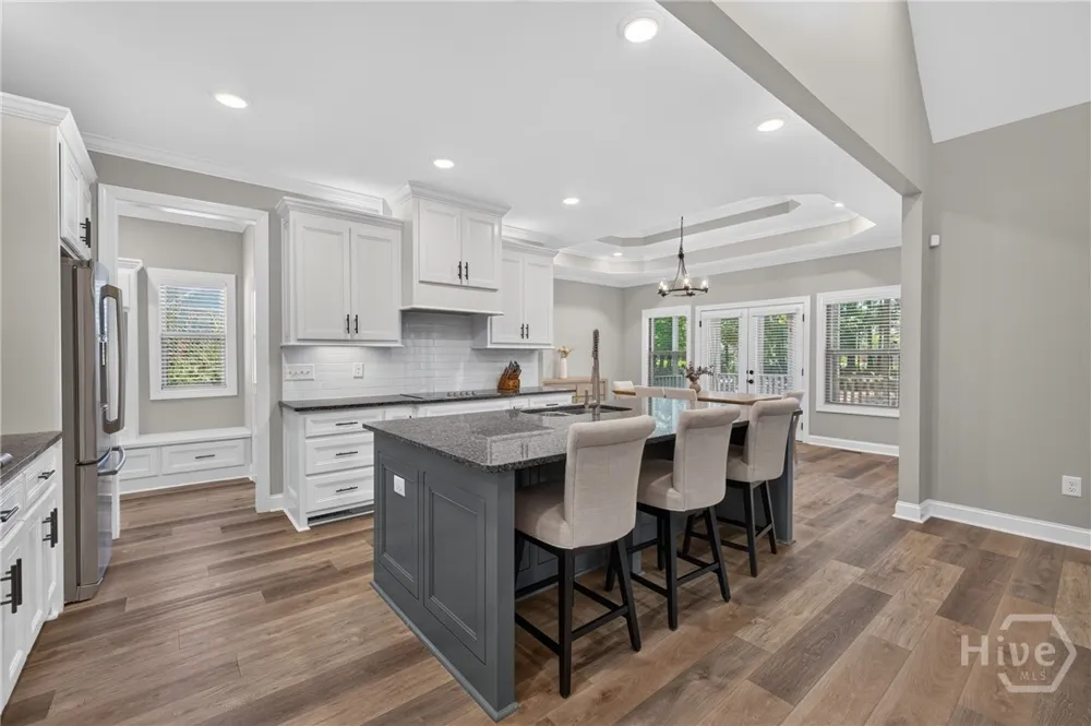 2513 Lily Lane Statham, GA 30666