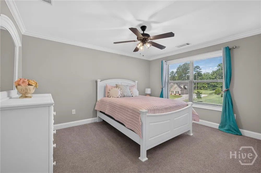 2513 Lily Lane Statham, GA 30666