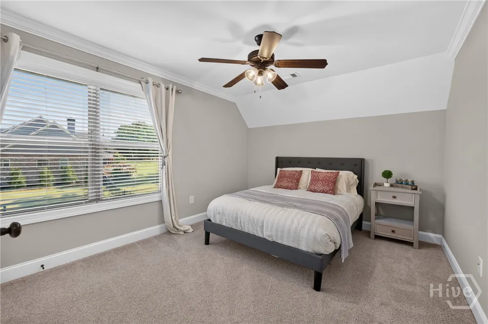 2513 Lily Lane Statham, GA 30666