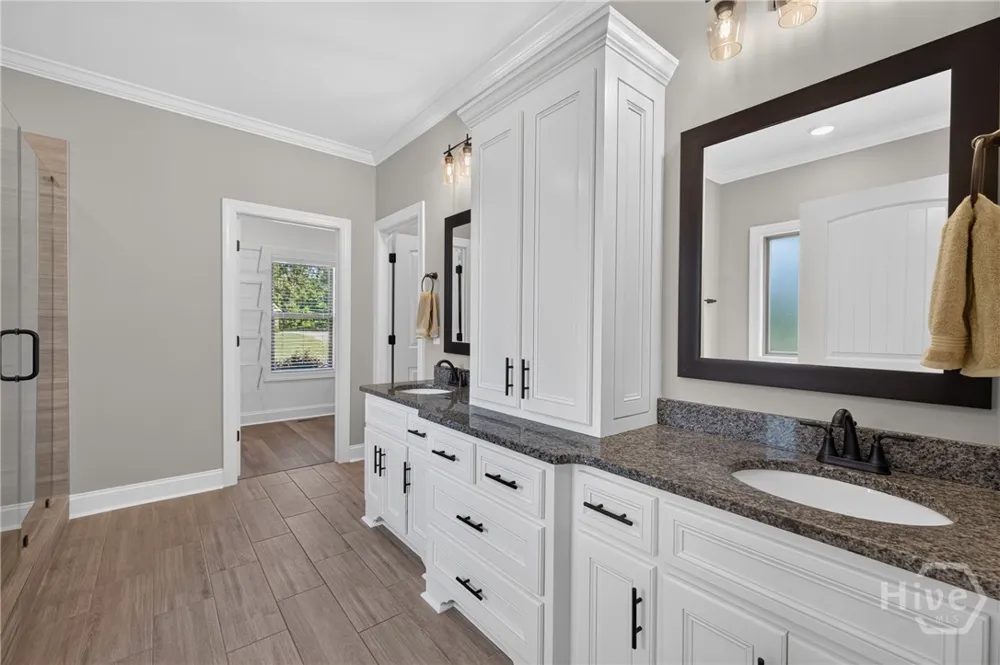 2513 Lily Lane Statham, GA 30666