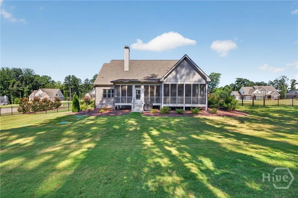 2513 Lily Lane Statham, GA 30666