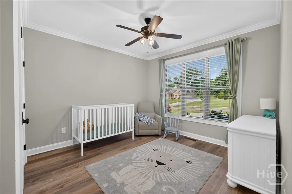 2513 Lily Lane Statham, GA 30666
