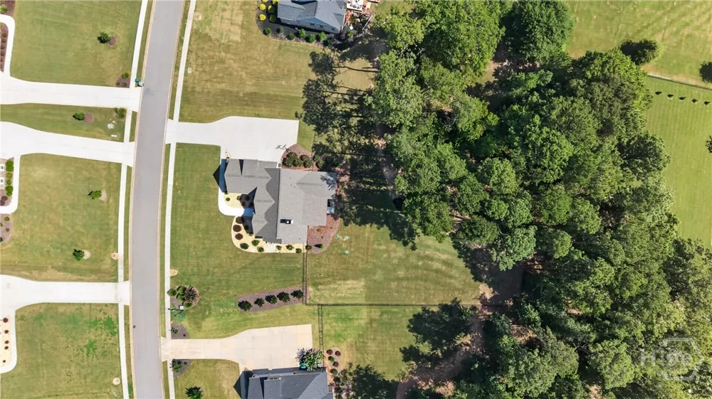 2513 Lily Lane Statham, GA 30666