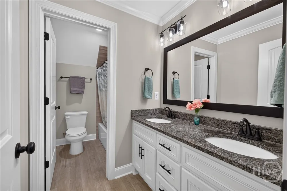 2513 Lily Lane Statham, GA 30666