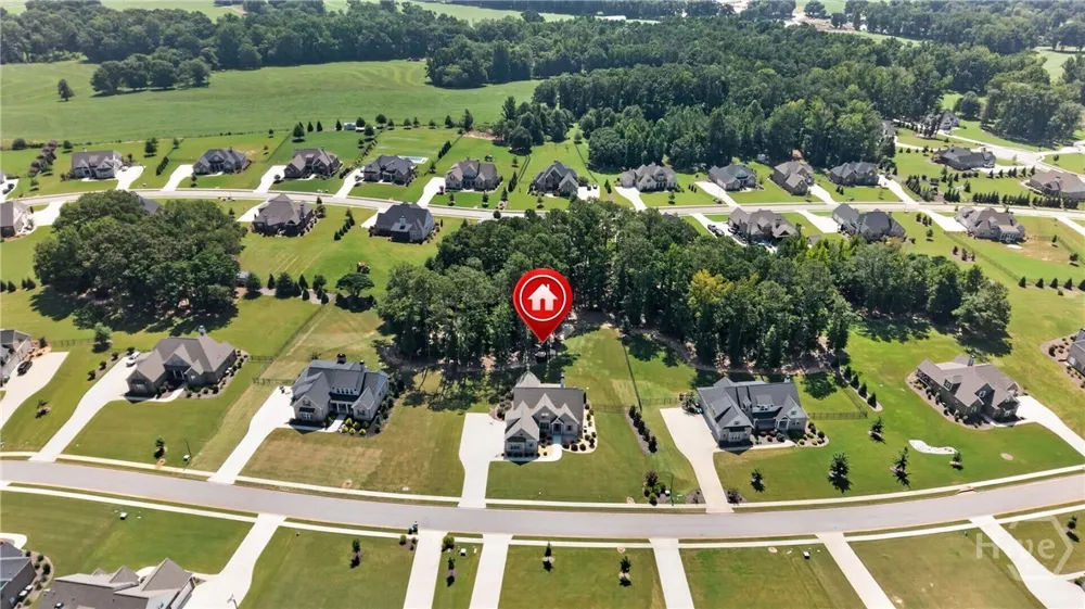 2513 Lily Lane Statham, GA 30666