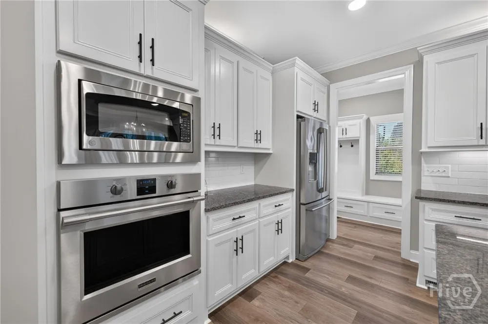 2513 Lily Lane Statham, GA 30666