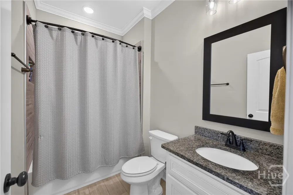 2513 Lily Lane Statham, GA 30666