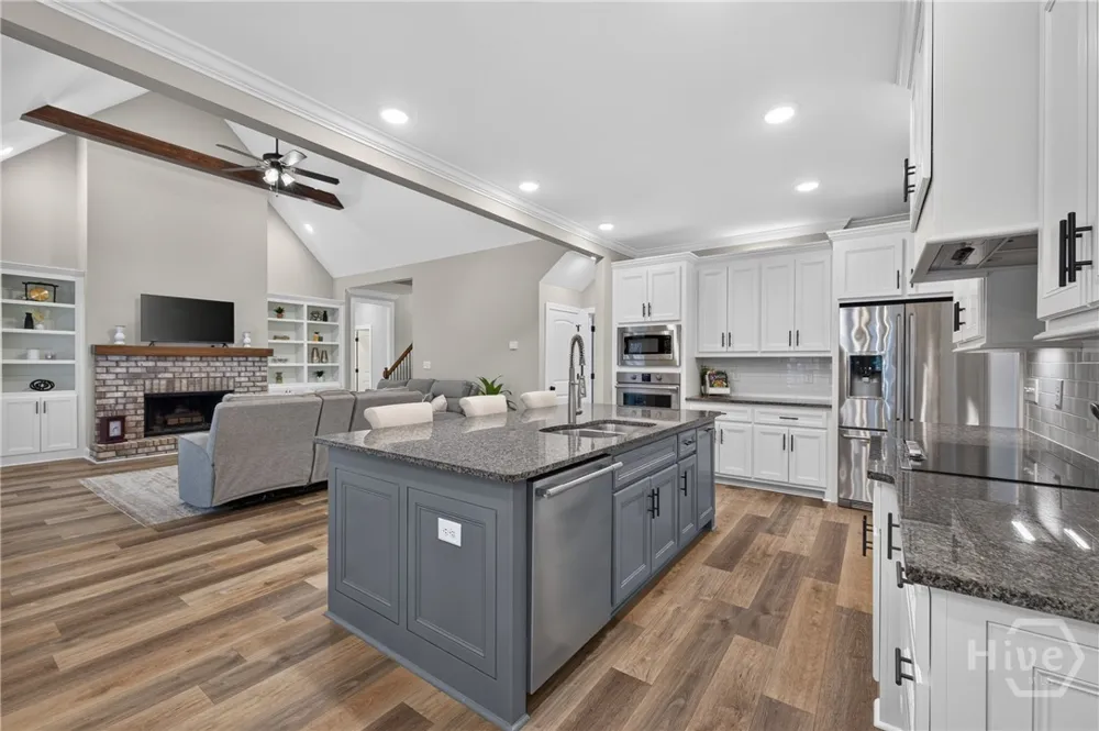 2513 Lily Lane Statham, GA 30666