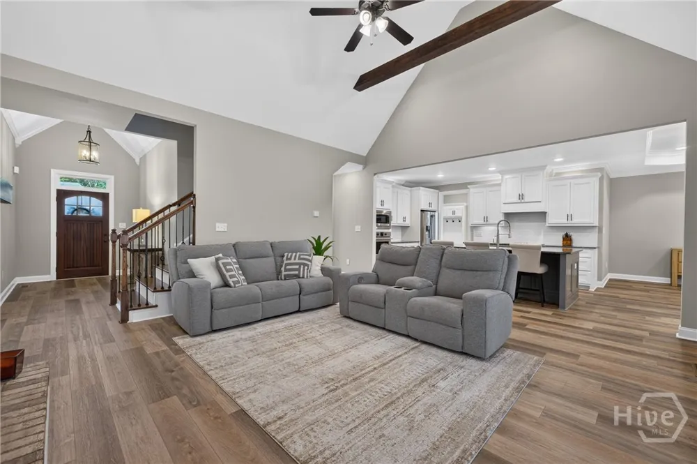 2513 Lily Lane Statham, GA 30666
