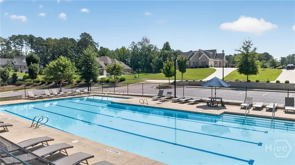2513 Lily Lane Statham, GA 30666