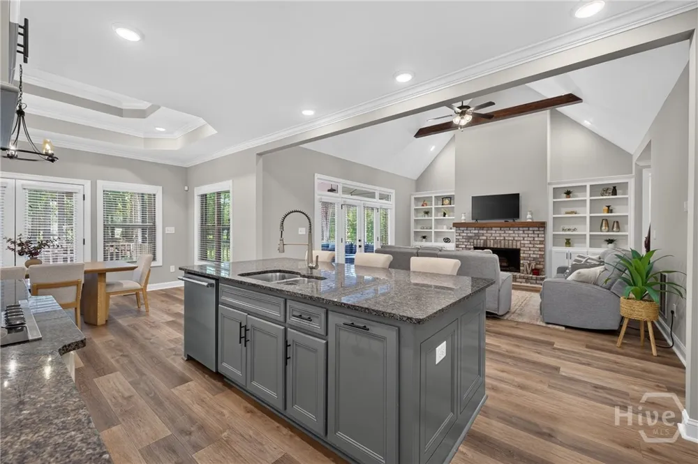 2513 Lily Lane Statham, GA 30666