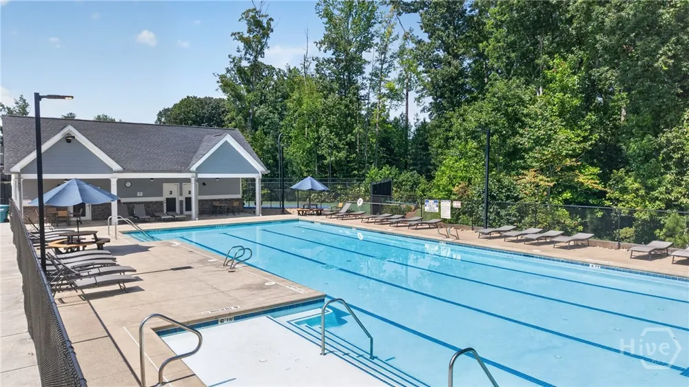 2513 Lily Lane Statham, GA 30666
