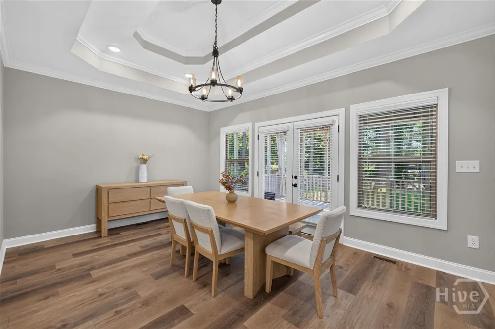 2513 Lily Lane Statham, GA 30666