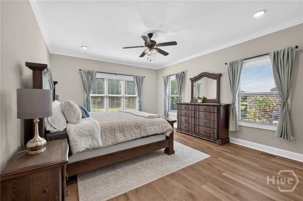 2513 Lily Lane Statham, GA 30666