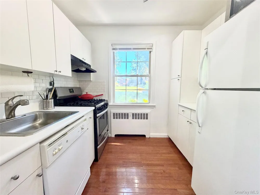 182 Pinewood Road #23 Hartsdale, NY 10530