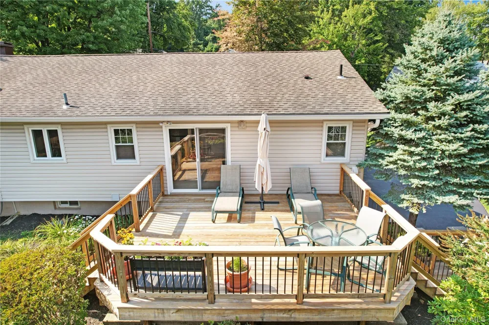 27 Eldor Avenue New City, NY 10956