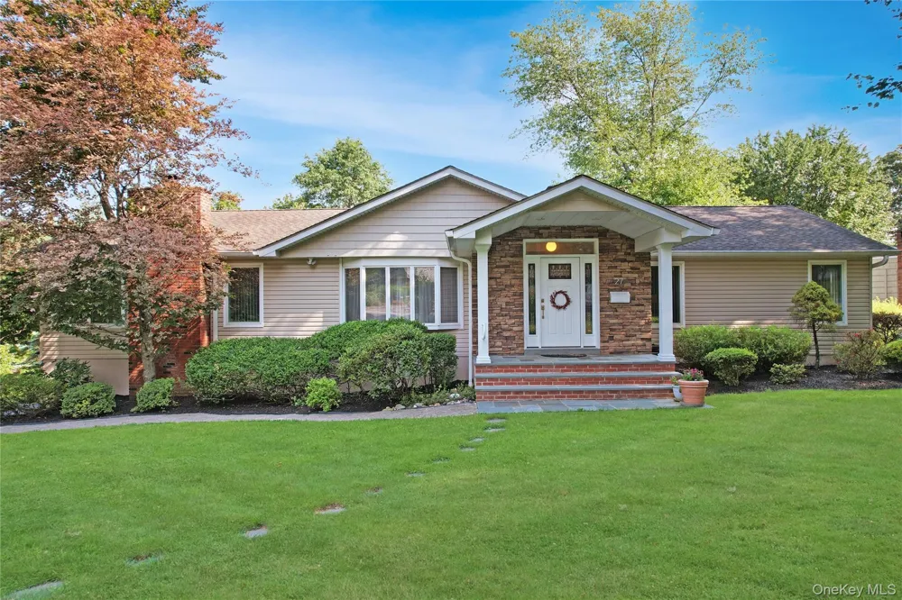 27 Eldor Avenue New City, NY 10956
