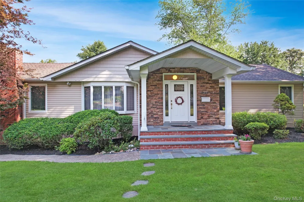 27 Eldor Avenue New City, NY 10956