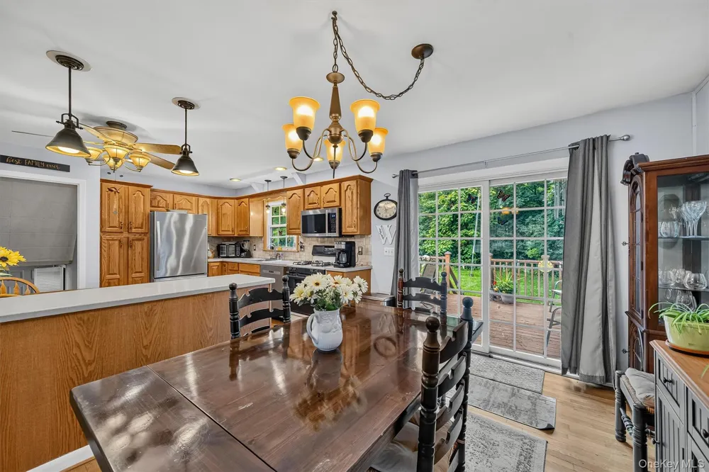 22 Elliott Place New Hampton, NY 10958