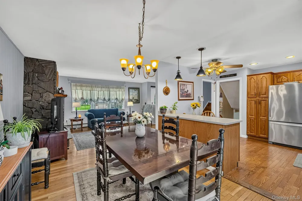 22 Elliott Place New Hampton, NY 10958