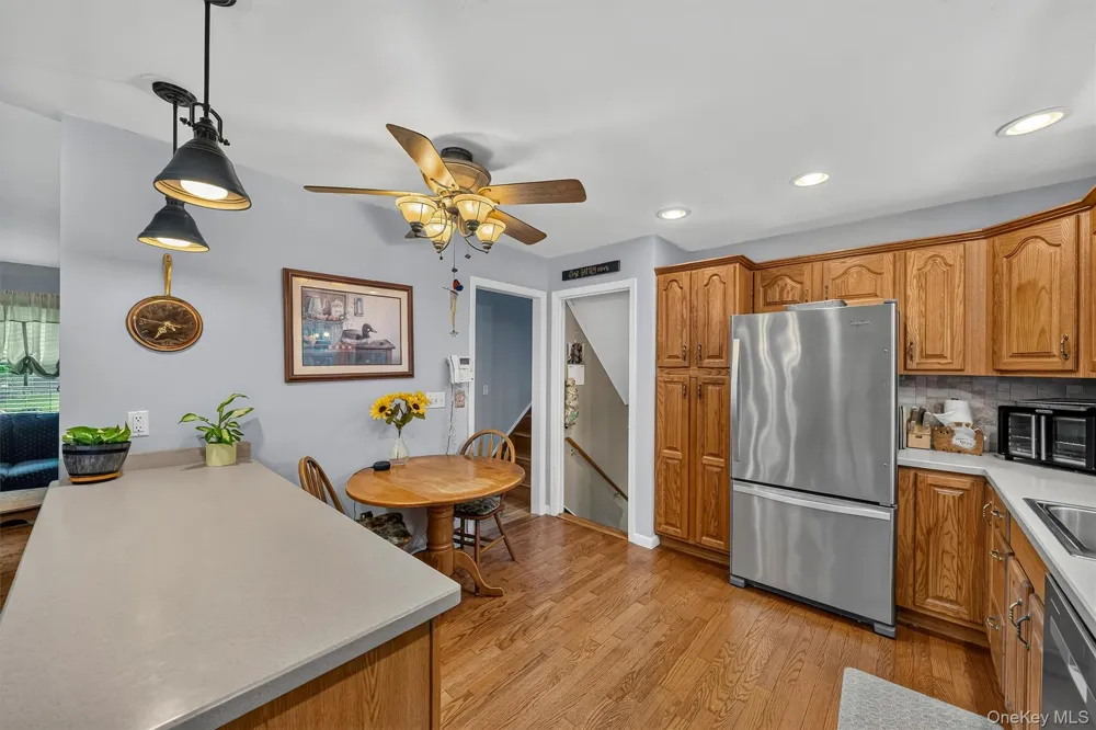 22 Elliott Place New Hampton, NY 10958