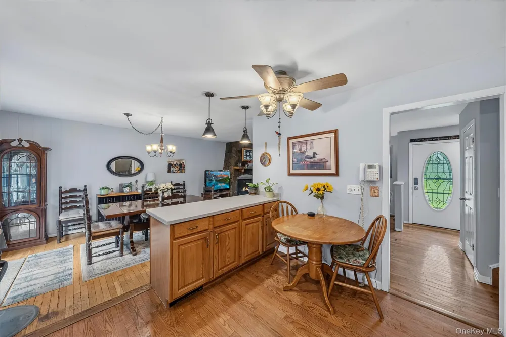 22 Elliott Place New Hampton, NY 10958