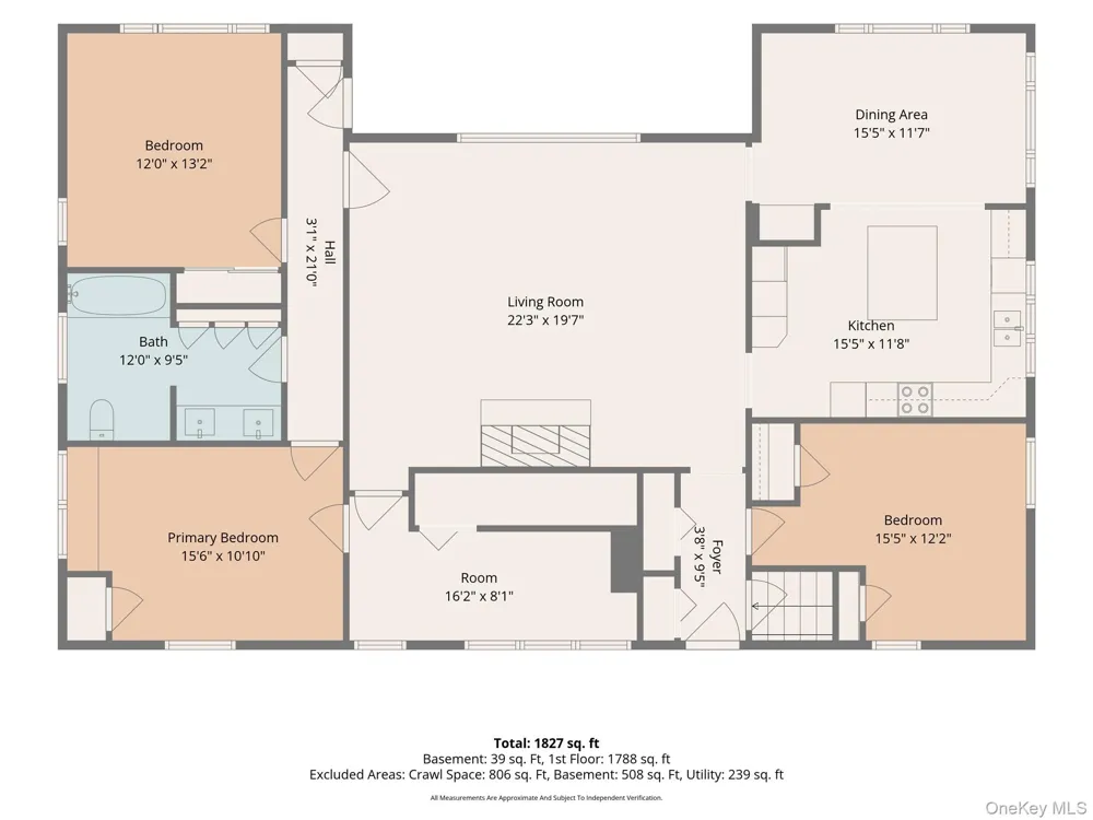 2776 Route 52 Hopewell Junction, NY 12533