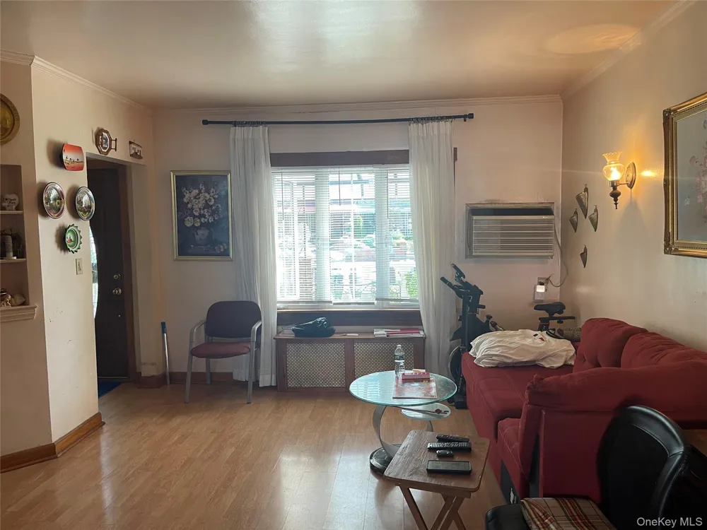 6166 78th Street Middle Village, NY 11379