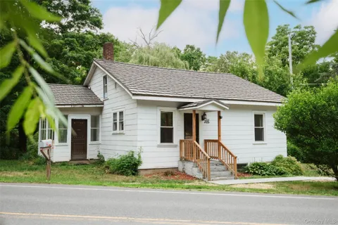 516 Granite Road