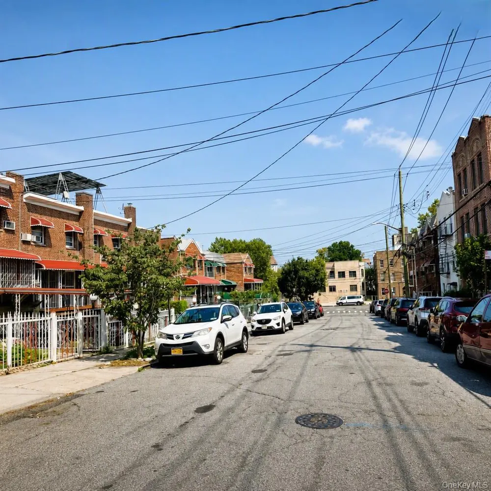 3029 Matthews Avenue Bronx, NY 10467