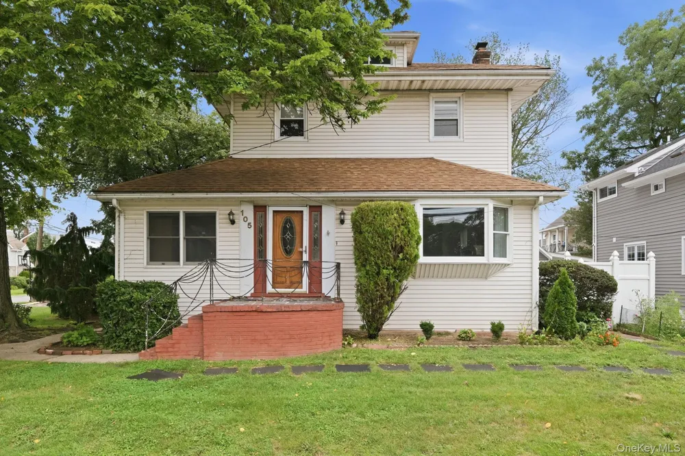 105 Corona Avenue Valley Stream, NY 11580