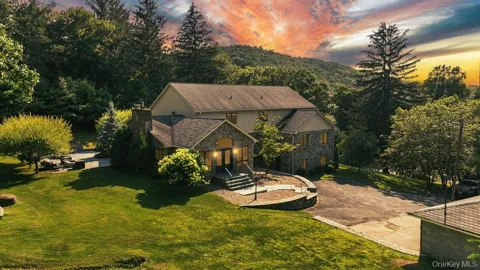 237 Mineral Springs Road