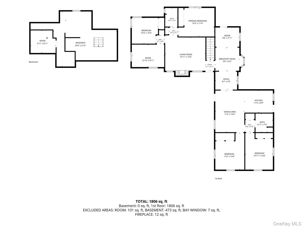 21 Cherokee Drive Bay Shore, NY 11706