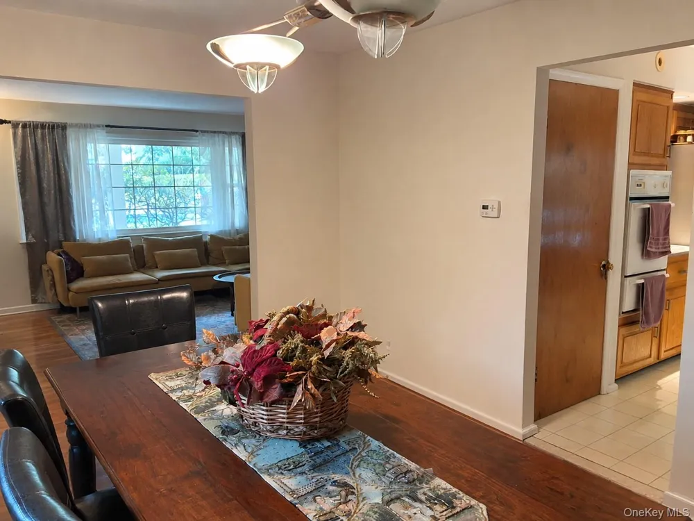 6 Strathmore Drive New City, NY 10956