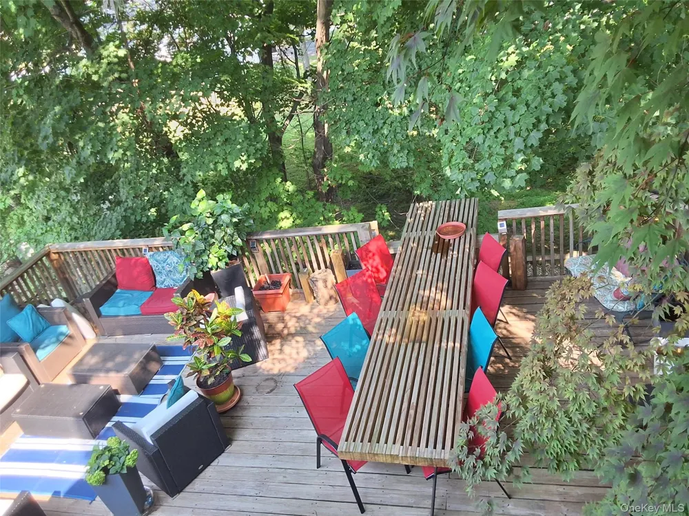 6 Strathmore Drive New City, NY 10956