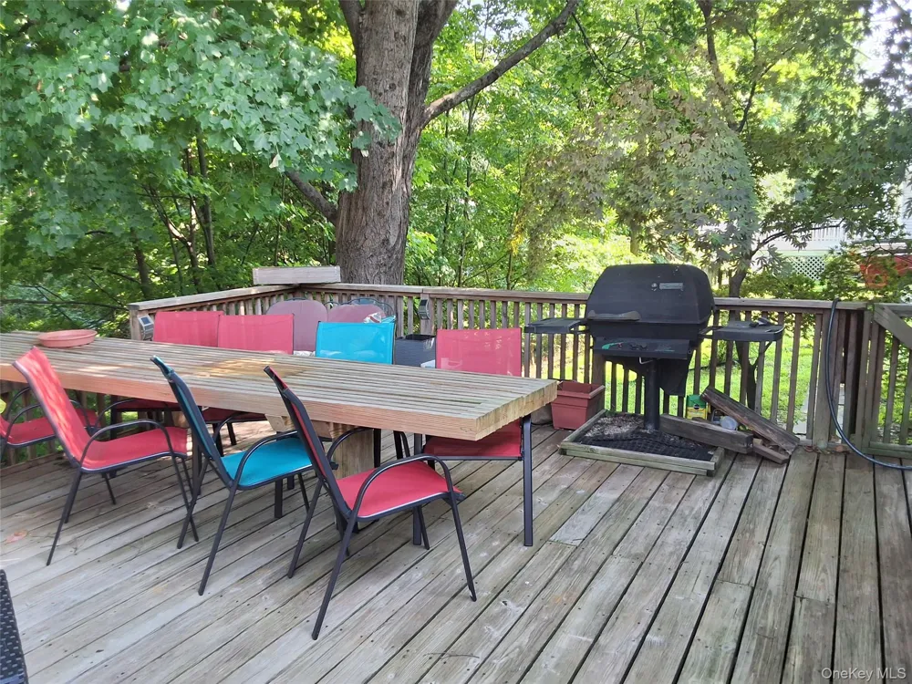 6 Strathmore Drive New City, NY 10956