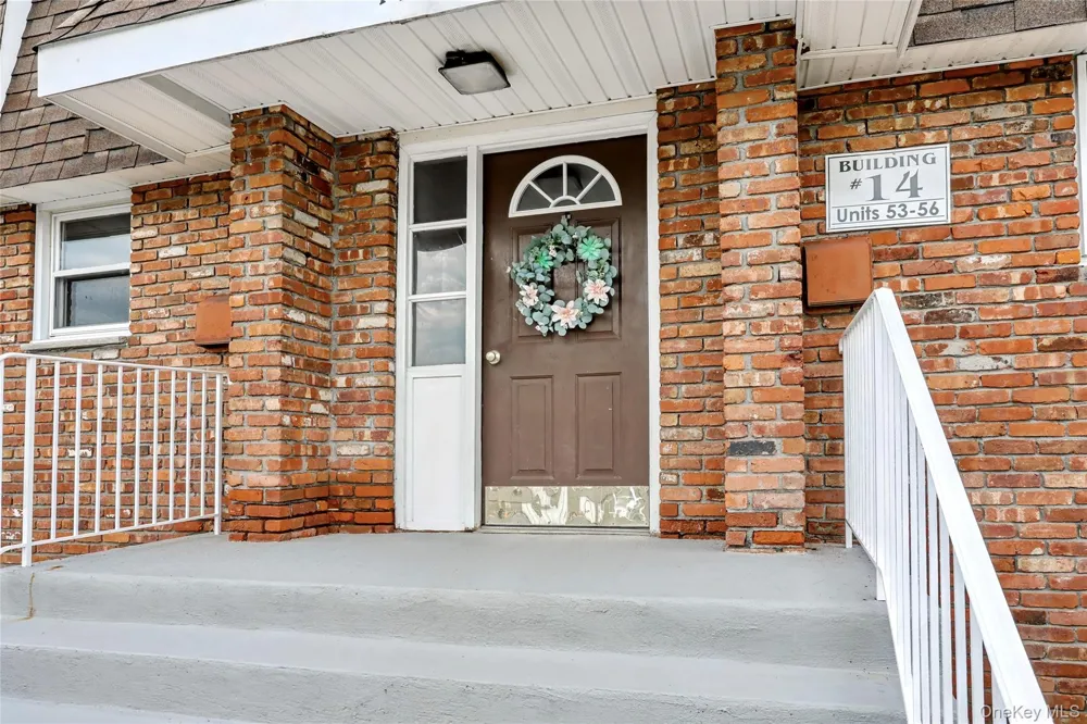 14 Crescent Drive #55 Thiells, NY 10984