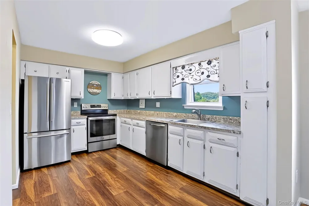 14 Crescent Drive #55 Thiells, NY 10984