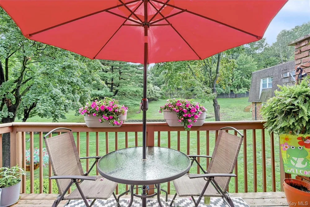14 Crescent Drive #55 Thiells, NY 10984