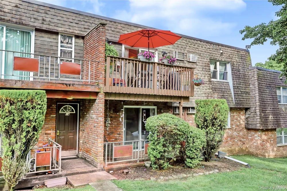 14 Crescent Drive #55 Thiells, NY 10984