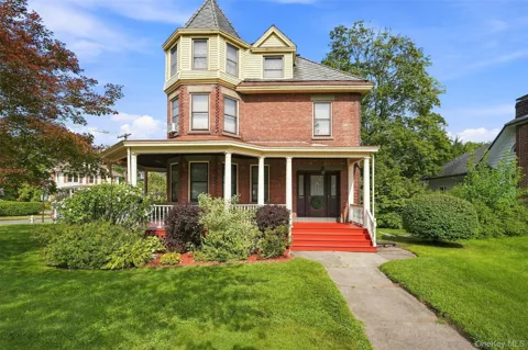 349 Albany Avenue